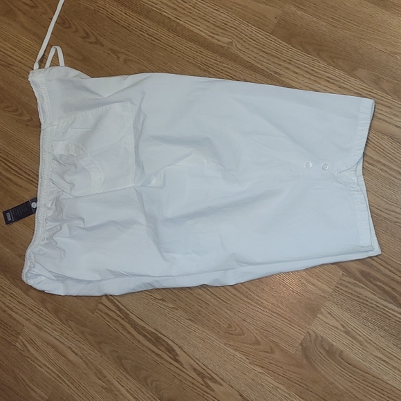 New Gloria Vanderbilt Comfort shorts size 3X - Picture 5 of 8